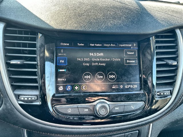 Used 2020 Red Chevrolet LT image 25