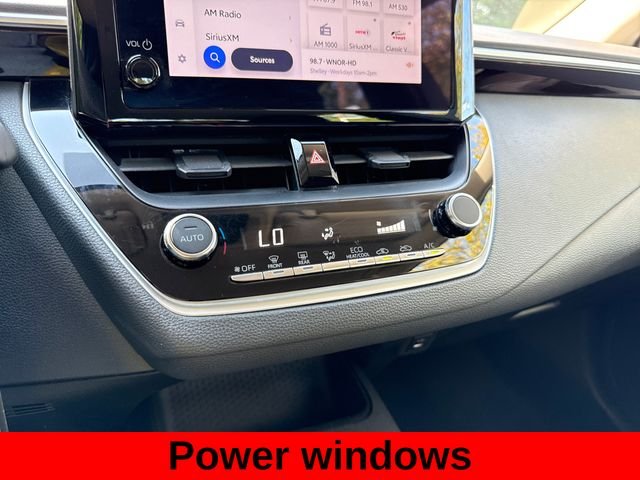 Used 2024  Toyota LE image 19