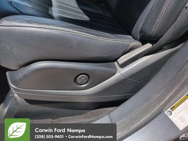 Used 2017 Gray Mercedes-Benz GLE 350 image 12