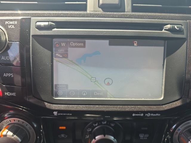 Used 2019 White Toyota TRD Off-Road image 22