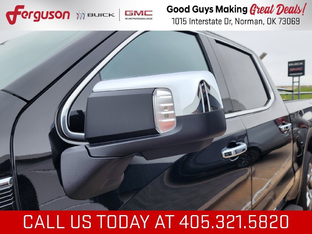 2026 GMC Sierra 1500 SLT - Photo 13