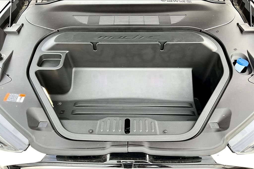 2025 Ford Mustang Mach-E Premium - Photo 12