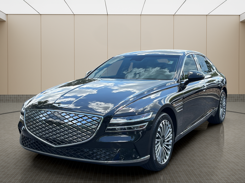 2024 Genesis Electrified G80 87.2 kWh AWD's photo