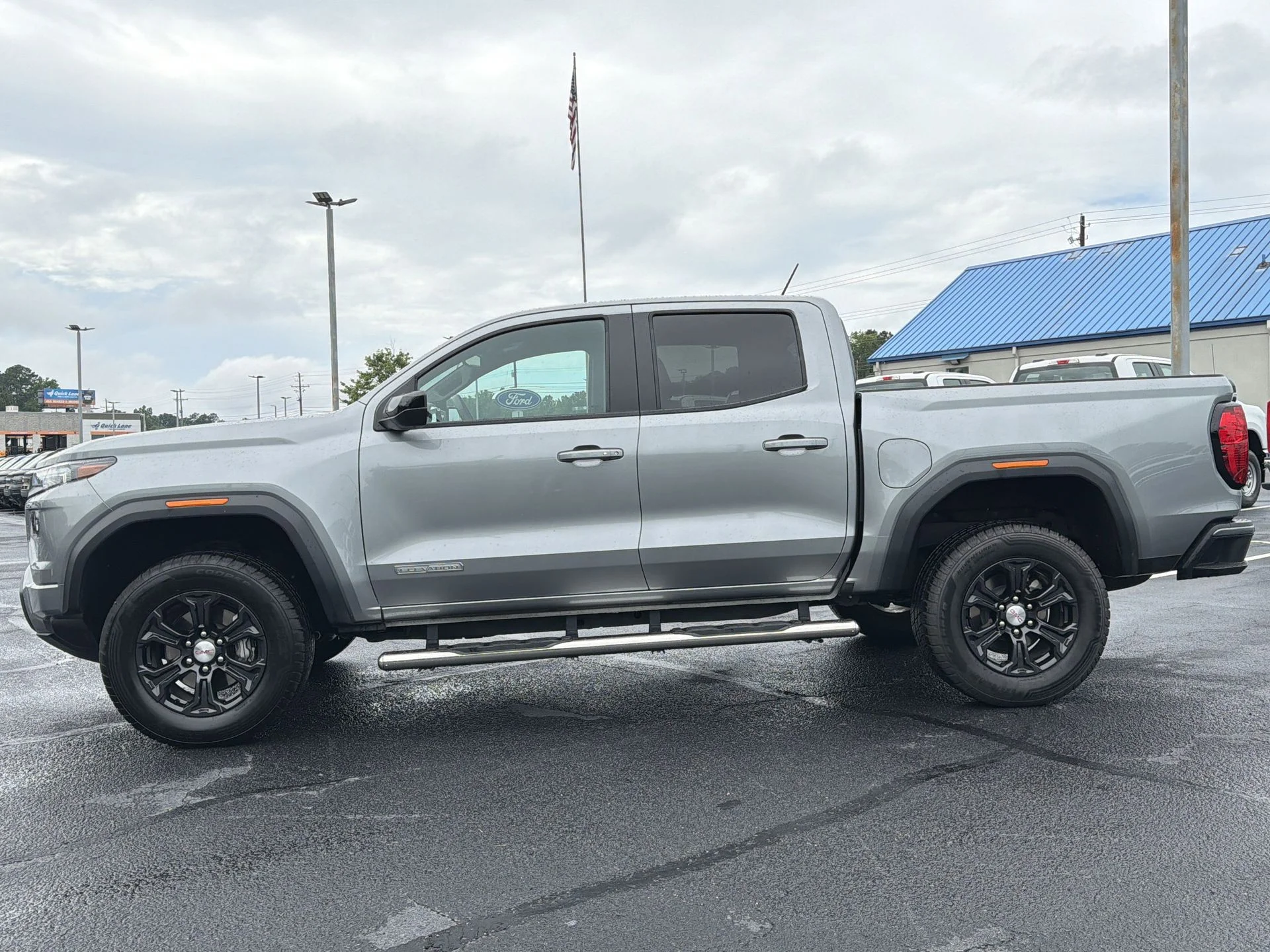 Certified Used 2023 Sterling GMC Elevation image 28