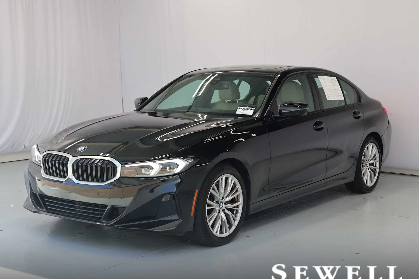 2023 BMW 330i 330i