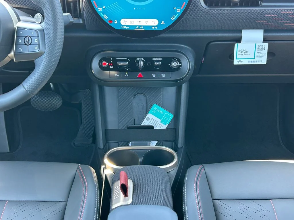 2026 MINI Convertible S - Photo 25