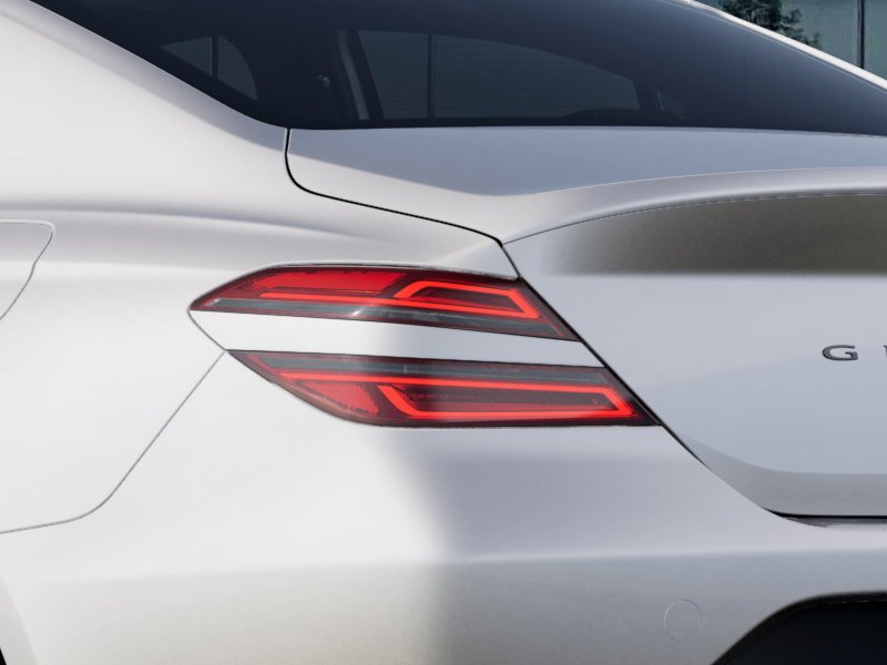 New 2027 Alta White Genesis Standard image 10
