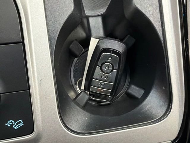 Used 2023 Black Ford ST-Line image 25