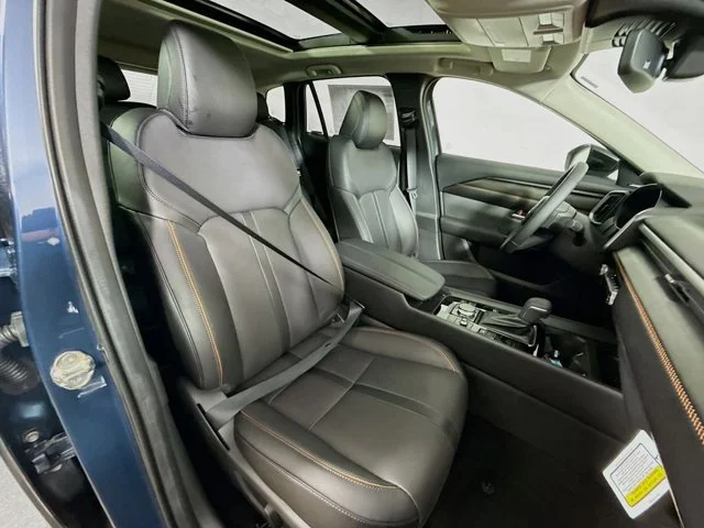 2026 Mazda CX-50 Premium - Photo 30