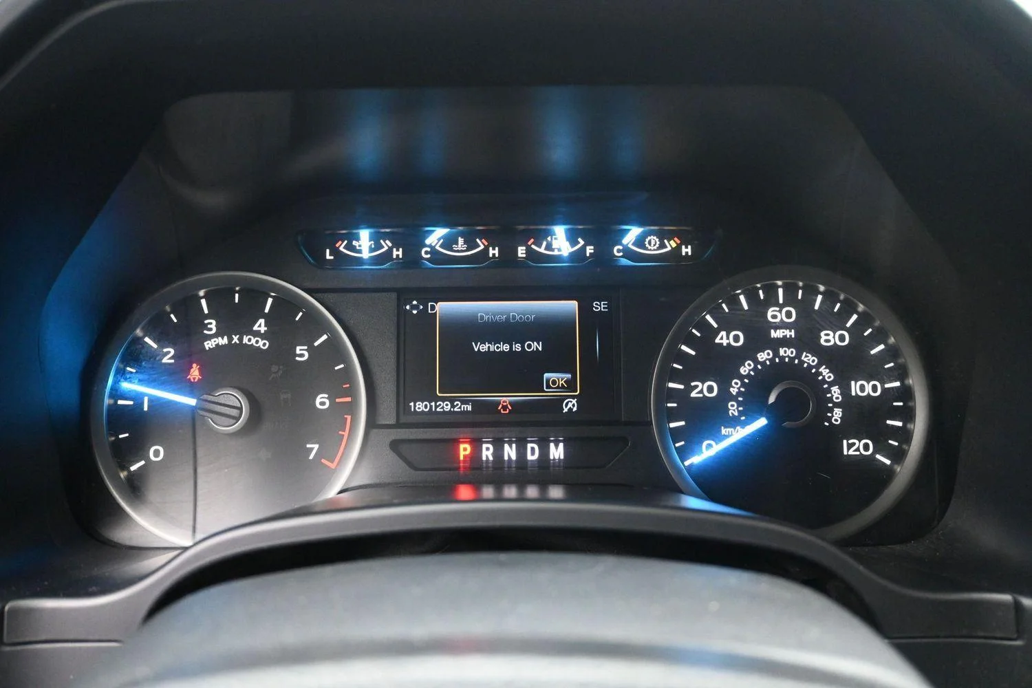 Used 2018 Magnetic Ford XLT image 26
