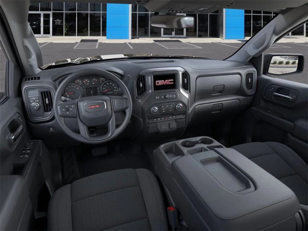 2026 GMC Sierra 1500 Pro - Photo 15