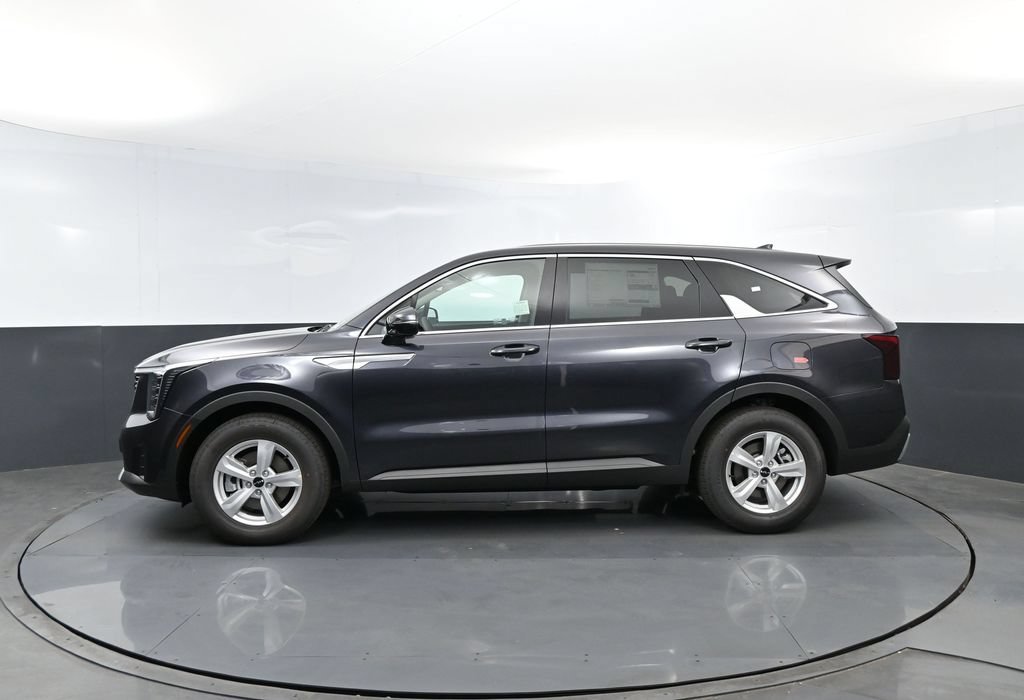 New 2026 Panthera Metal Kia LX image 26