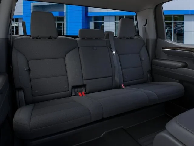 New 2026 Sterling Metallic GMC Elevation image 17