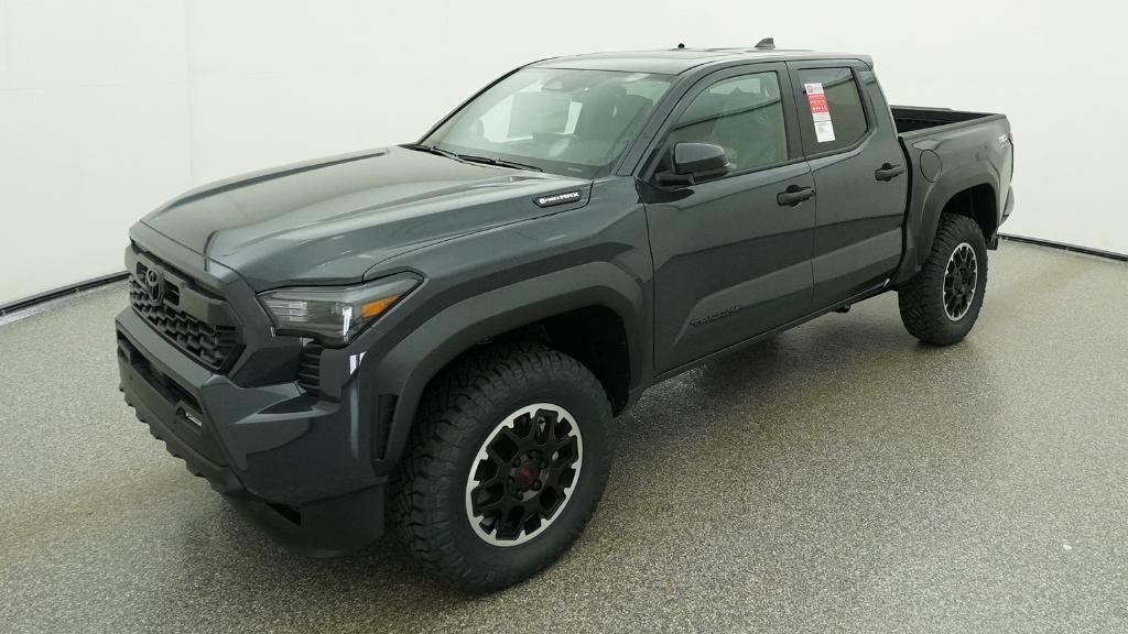New 2026 Underground Toyota TRD Off-Road i-FORCE MAX image 31