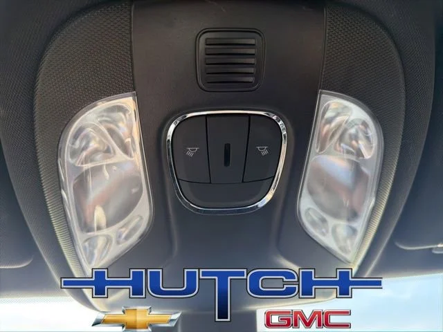 Used 2025 Silver Jeep Limited 4x4 image 40