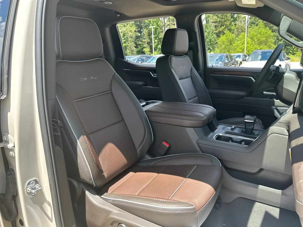New 2026 Coastal Dune GMC Denali image 20