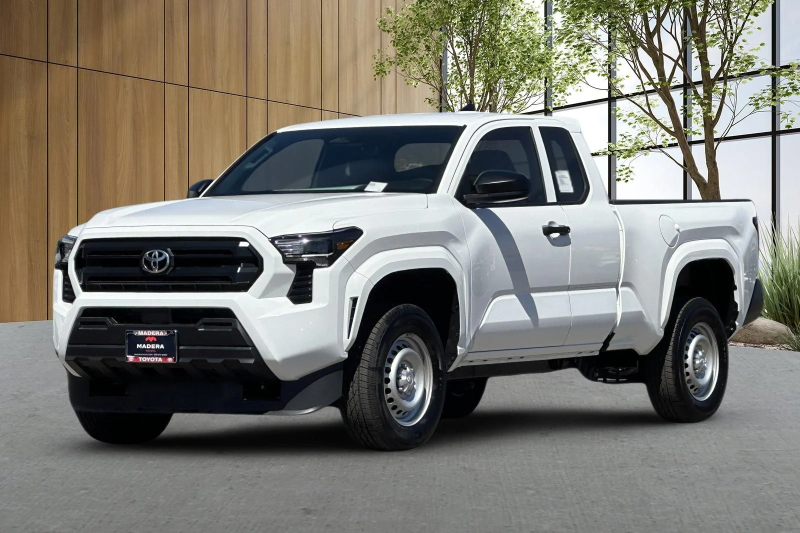 New 2026  Toyota SR image 8