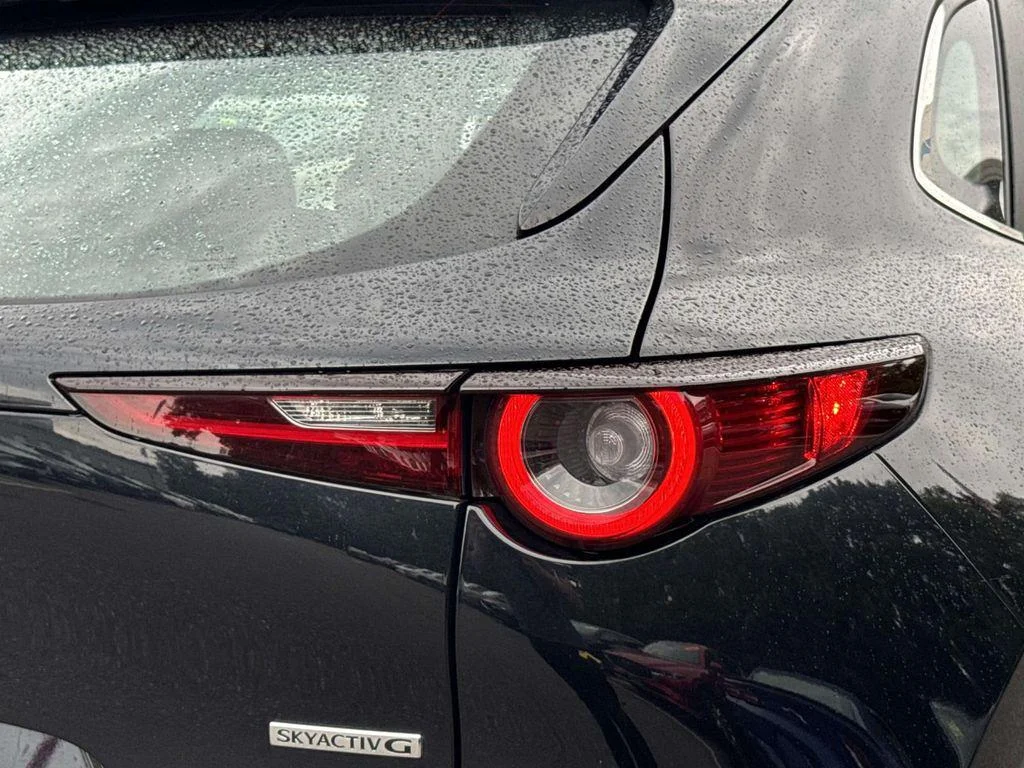 Certified Used 2024 Jet Black Mica Mazda 2.5 S image 13