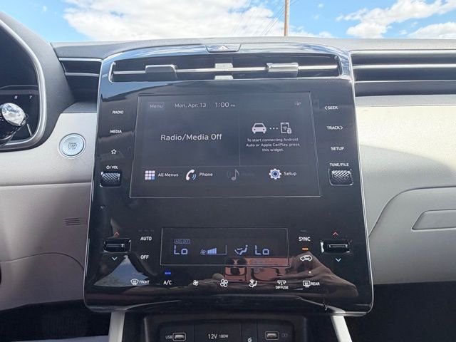 2024 Hyundai Tucson SEL - Photo 13