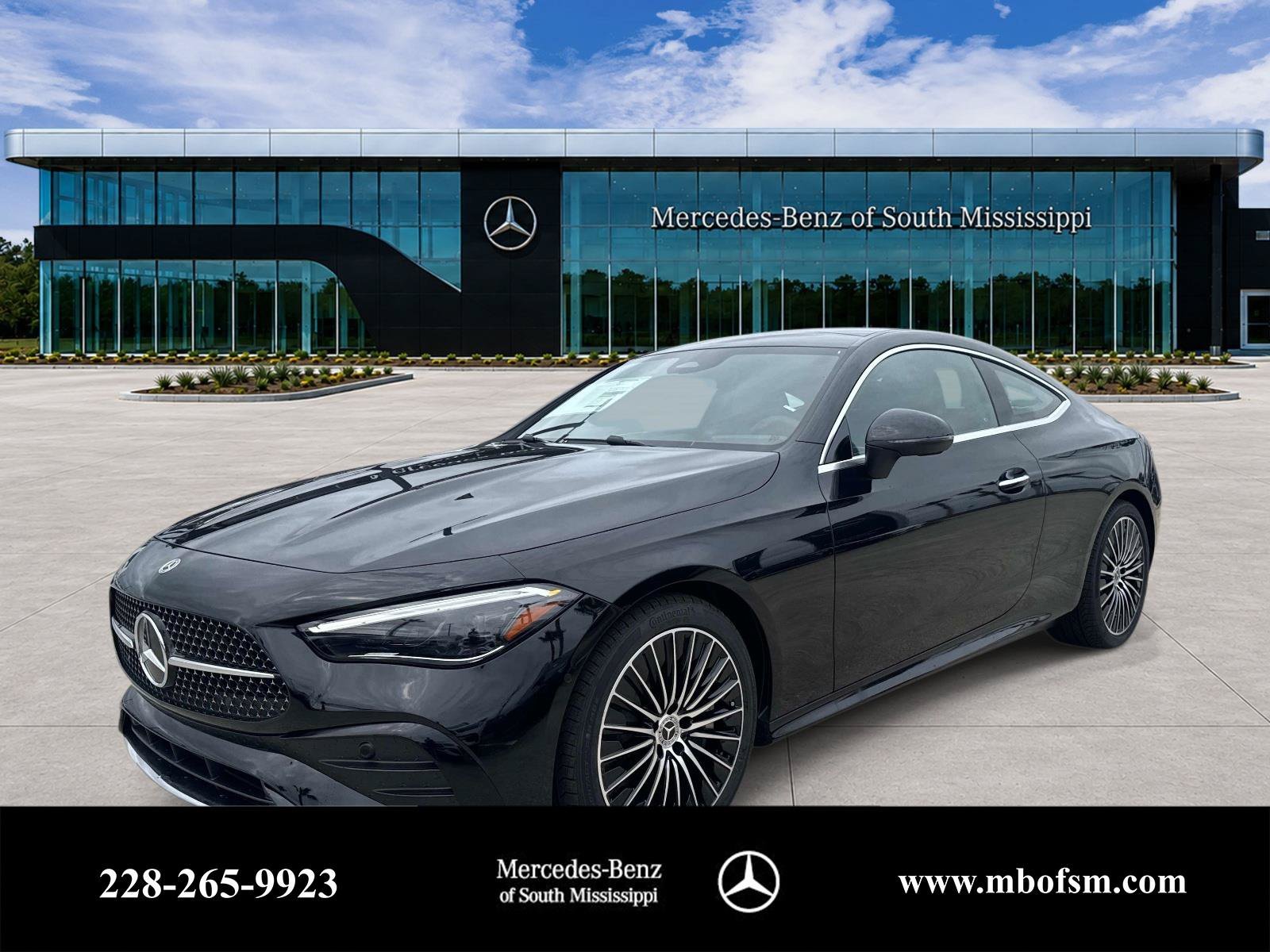 2026 Mercedes-Benz CLE