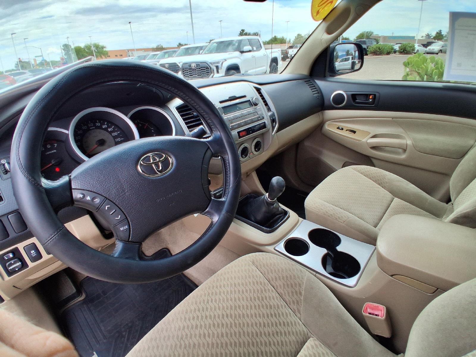 Used 2009 Pyrite Mica Toyota PreRunner image 18
