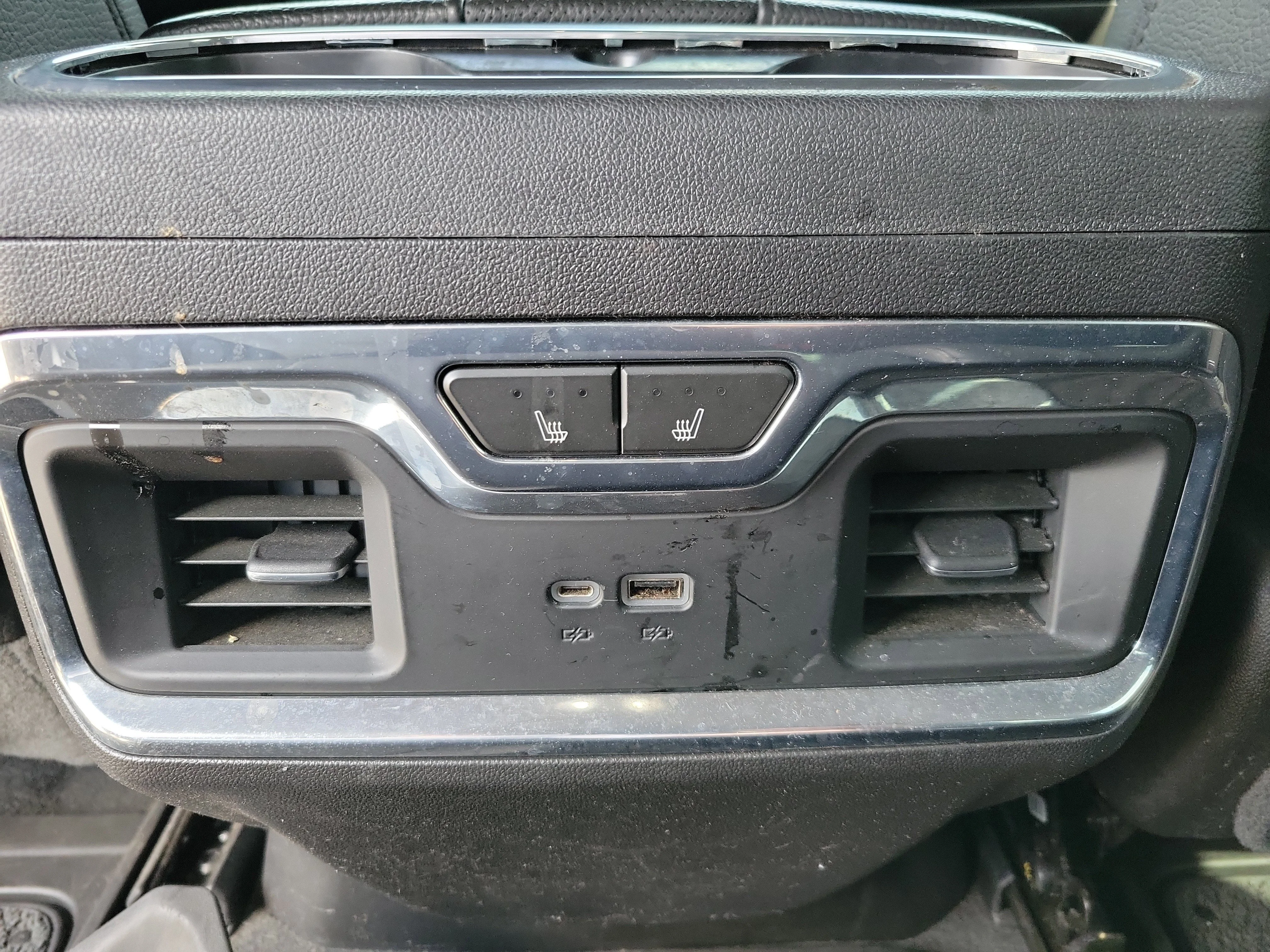 2023 GMC Sierra 1500 Denali Denali - Photo 10