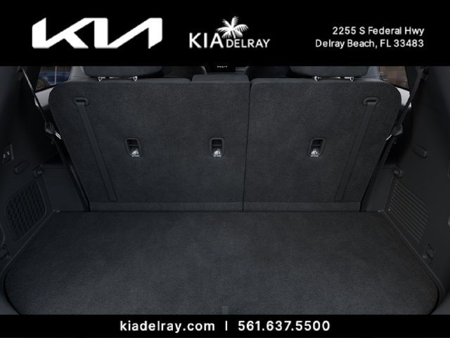 New 2027 Midnight Lake Blue Kia SX-PRESTIGE image 19