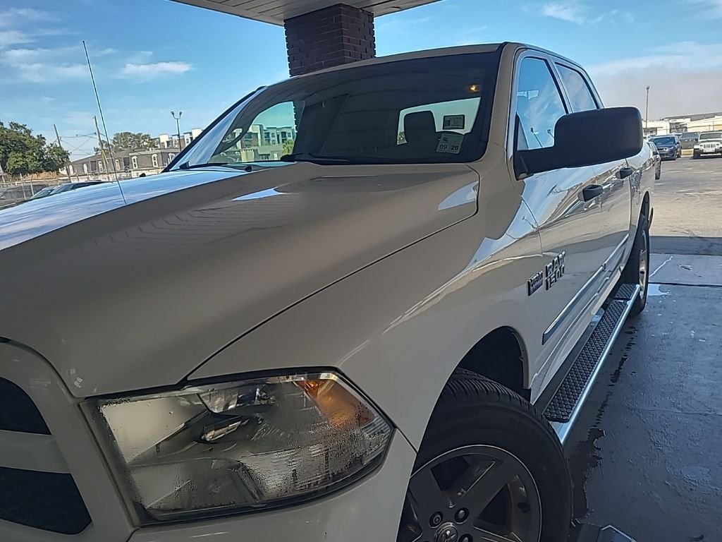 2014 RAM Ram 1500 Pickup Express