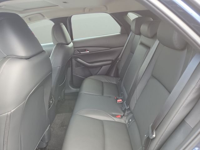 New 2026 Deep Crystal Blue Mica Mazda 2.5 S Preferred AWD image 22