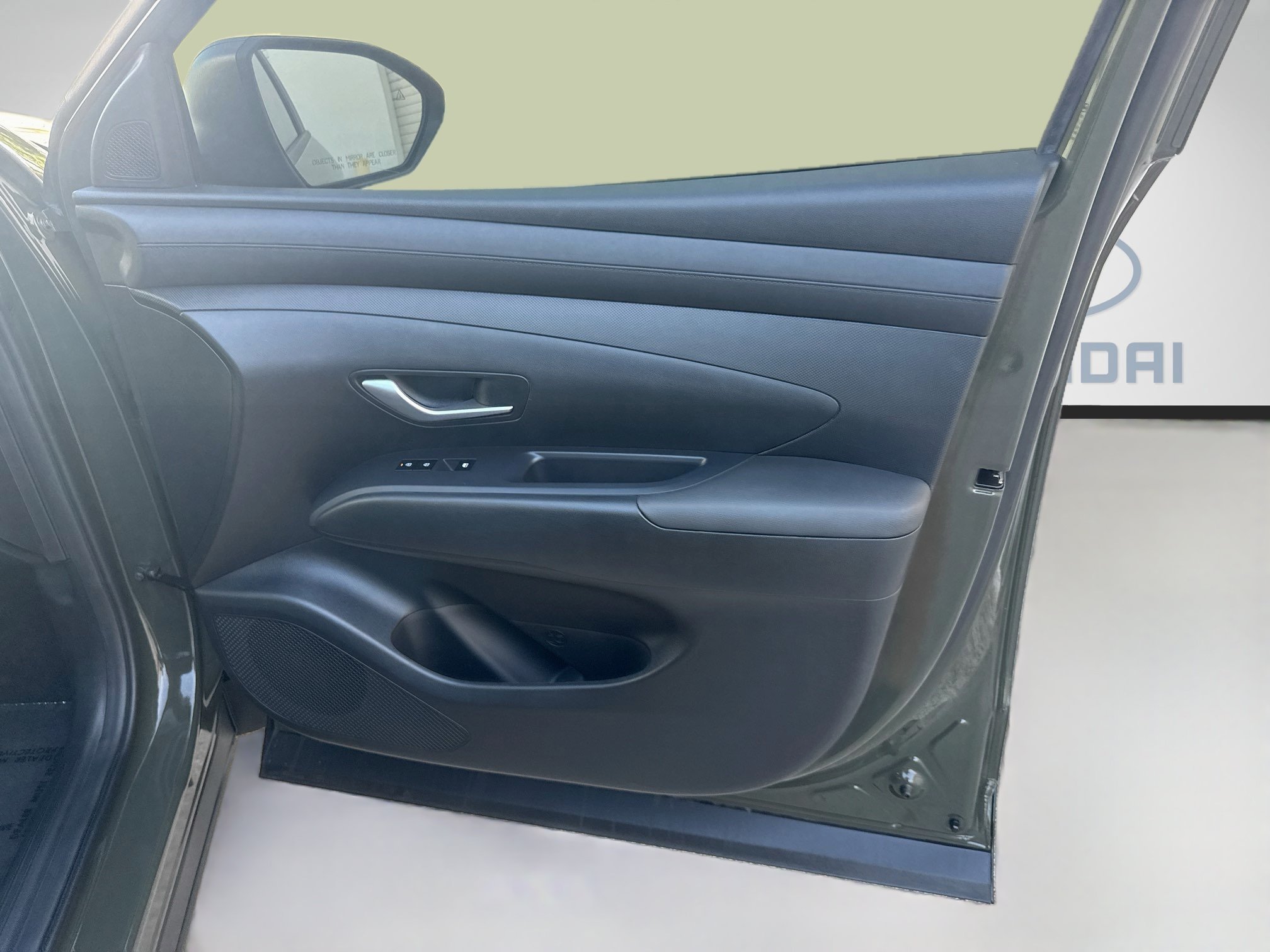 Certified Used 2026 Rockwood Green Hyundai SEL image 30