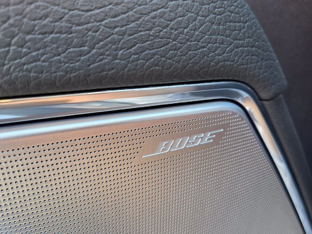 Used 2024 Sterling Metallic GMC Denali image 37