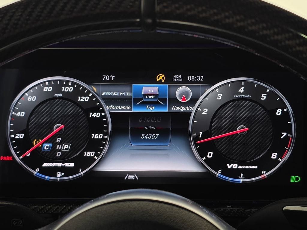 2021 Mercedes-Benz G-Class AMG G63 - Photo 15