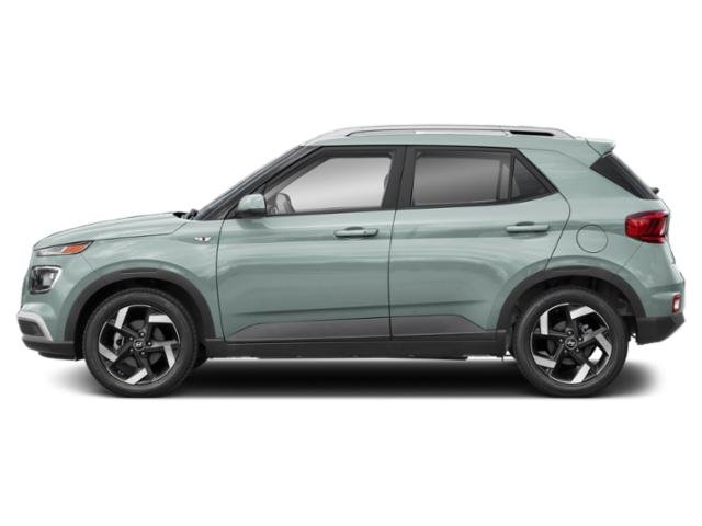 New 2026 MIRAGE GREEN Hyundai SEL image 2