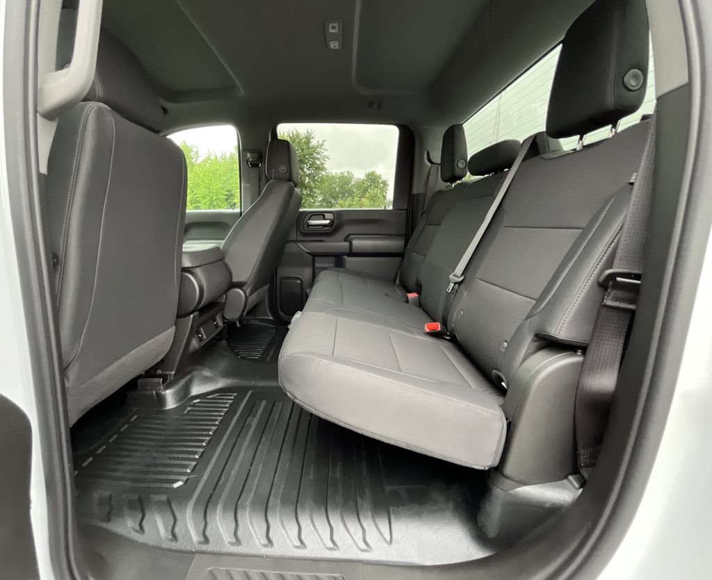 2026 Chevrolet Silverado 2500 HD Work Truck - Photo 14