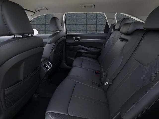 2025 Kia Sorento S - Photo 18