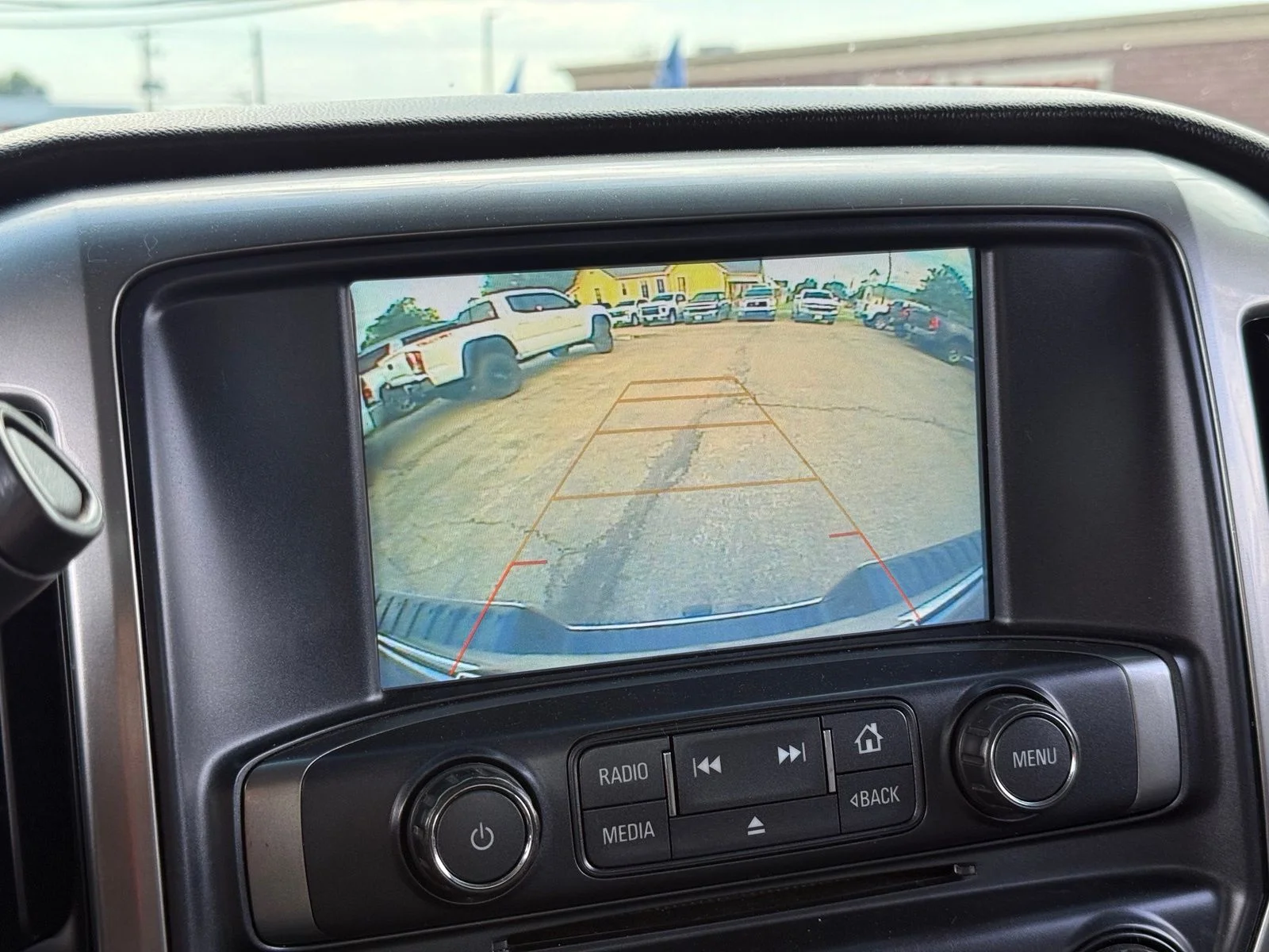 Used 2018 Black Chevrolet LT image 25