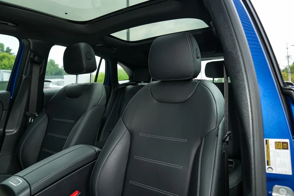2024 Mercedes-Benz GLA GLA35 AMG - Photo 24