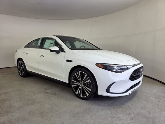 2027 Mercedes-Benz CLA CLA 220