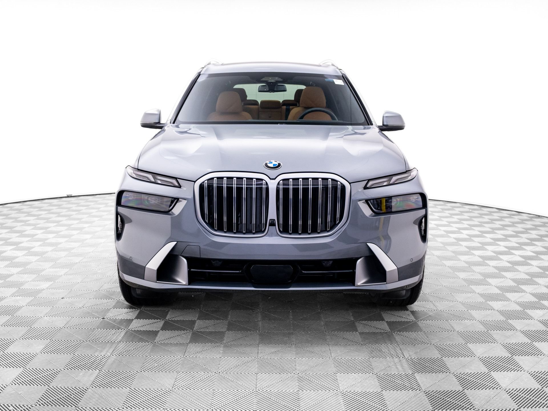 New 2026 Skyscraper Grey Metallic BMW xDrive40i image 10
