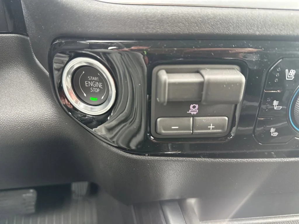 2026 Chevrolet Silverado 2500 HD LTZ - Photo 21