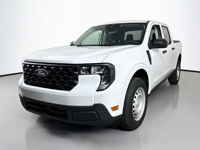 New 2026 Oxford White Ford XL image 32