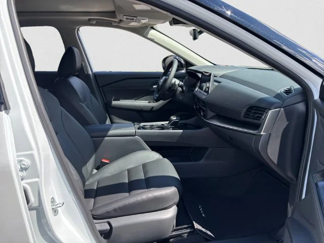 New 2026 White Nissan Dark Armor image 15
