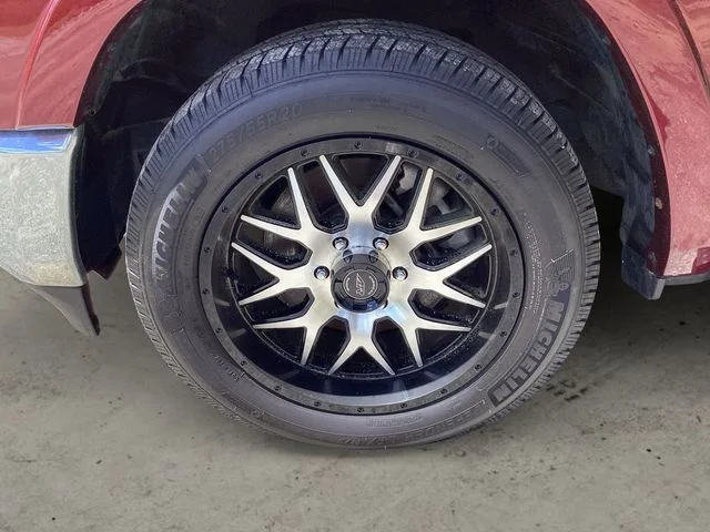 Used 2019 Red Ram Limited image 14