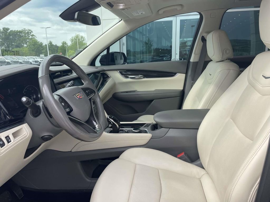 2020 Cadillac XT6 Premium Luxury - Photo 13