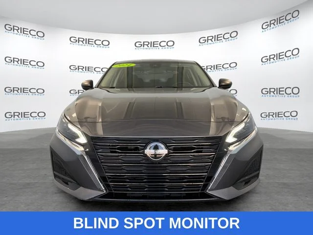 Used 2024 Gray Nissan 2.5 S image 2