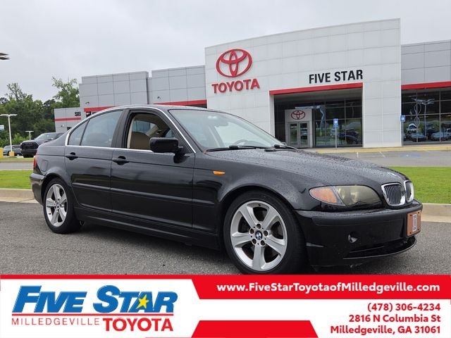 Used 2005  BMW 330i image 1