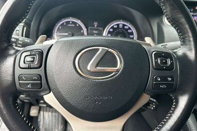 2016 Lexus RC 350 - Photo 30