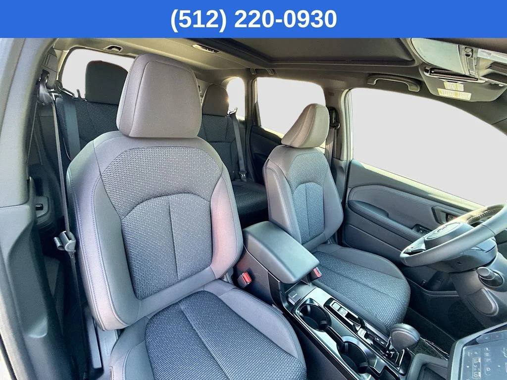 2026 Subaru Forester Premium - Photo 35