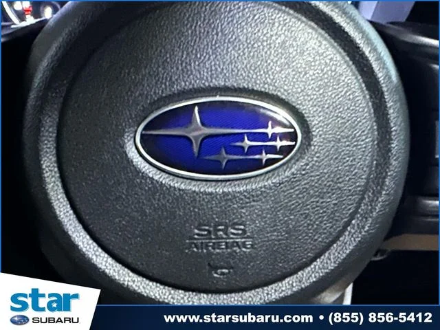 2023 Subaru Outback Premium - Photo 17