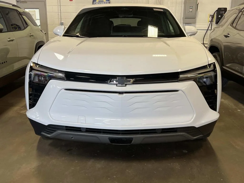 2026 Chevrolet Blazer EV LT - Photo 24